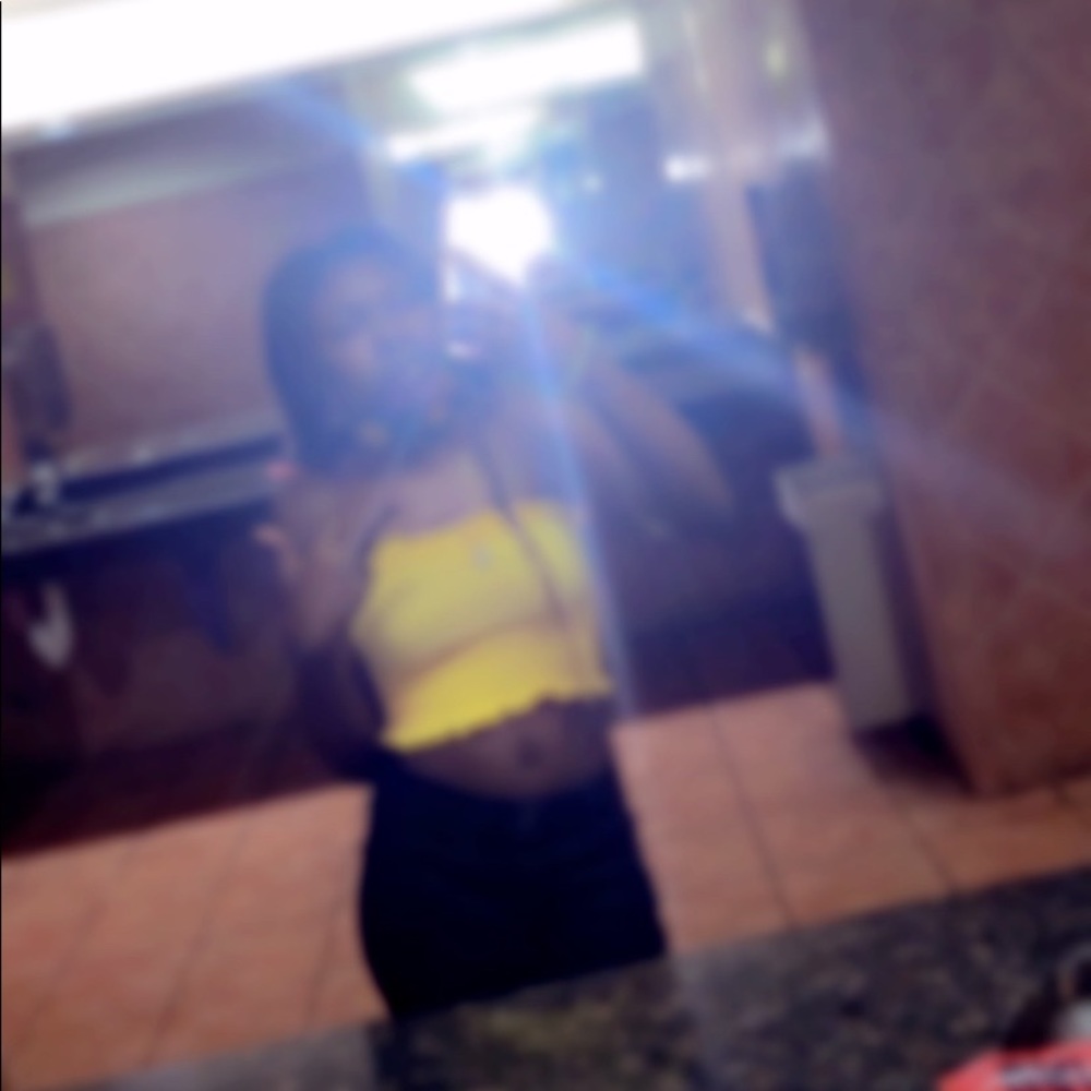 Meet your Posher, Erica